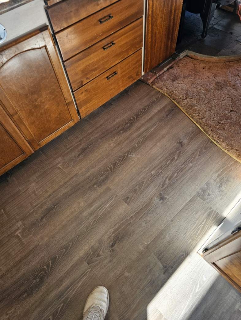 Gallery Image: Local Flooring LLC