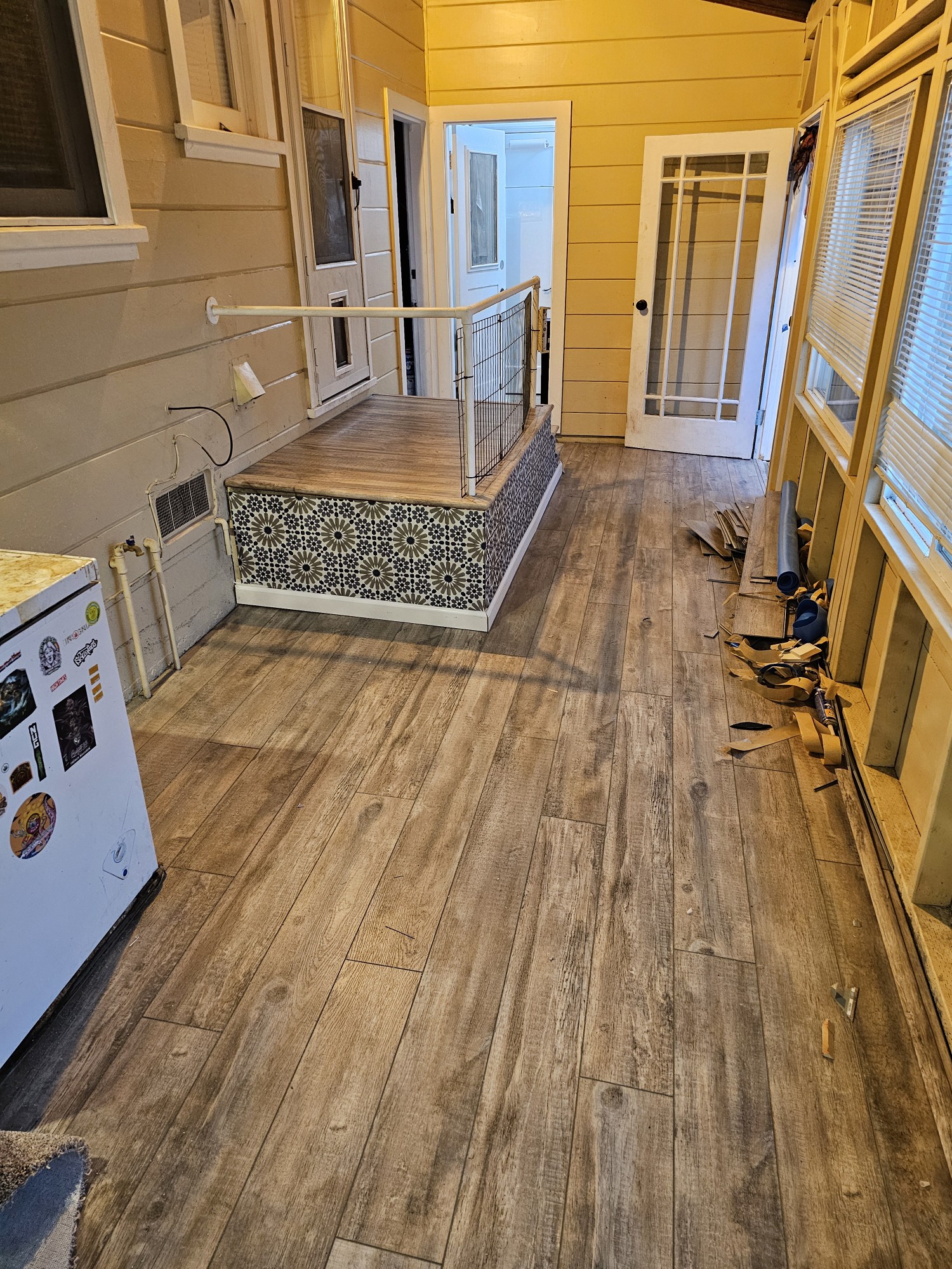 Gallery Image: Local Flooring LLC