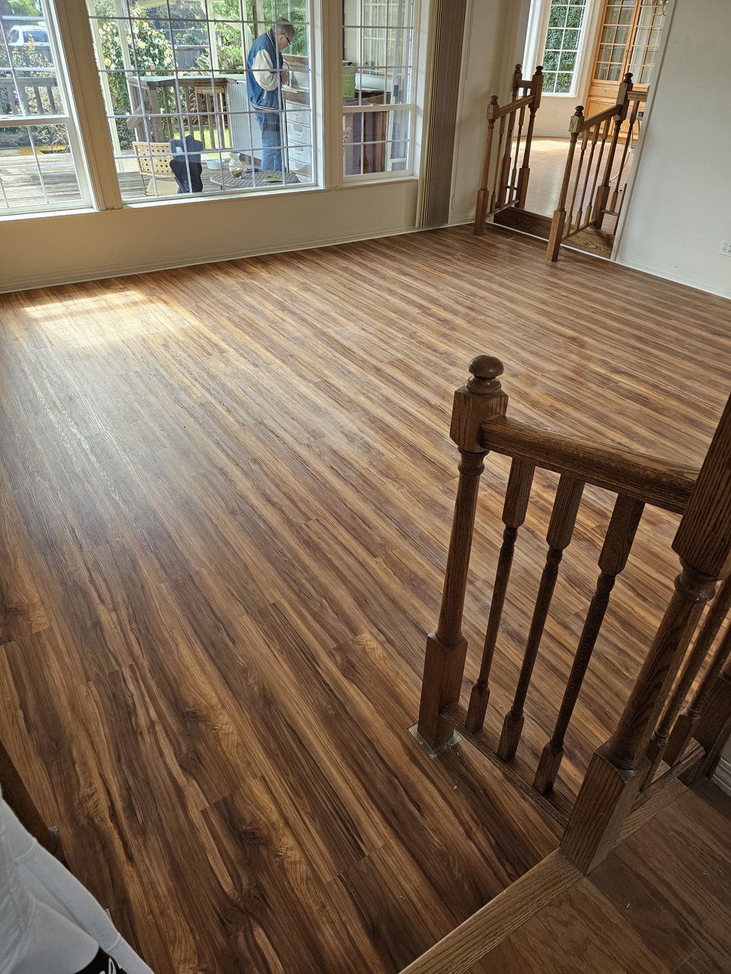 Gallery Image: Local Flooring LLC