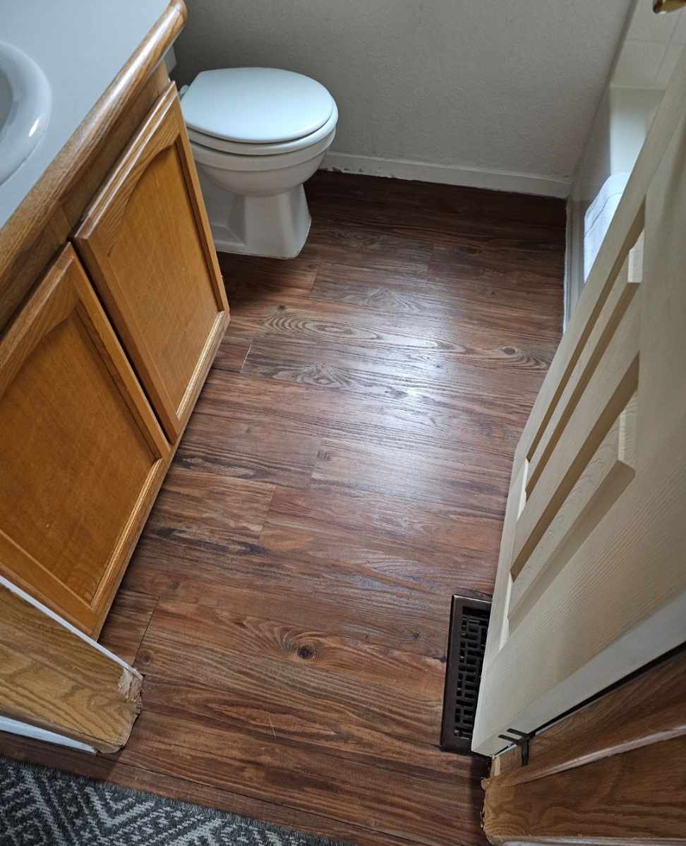 Gallery Image: Local Flooring LLC